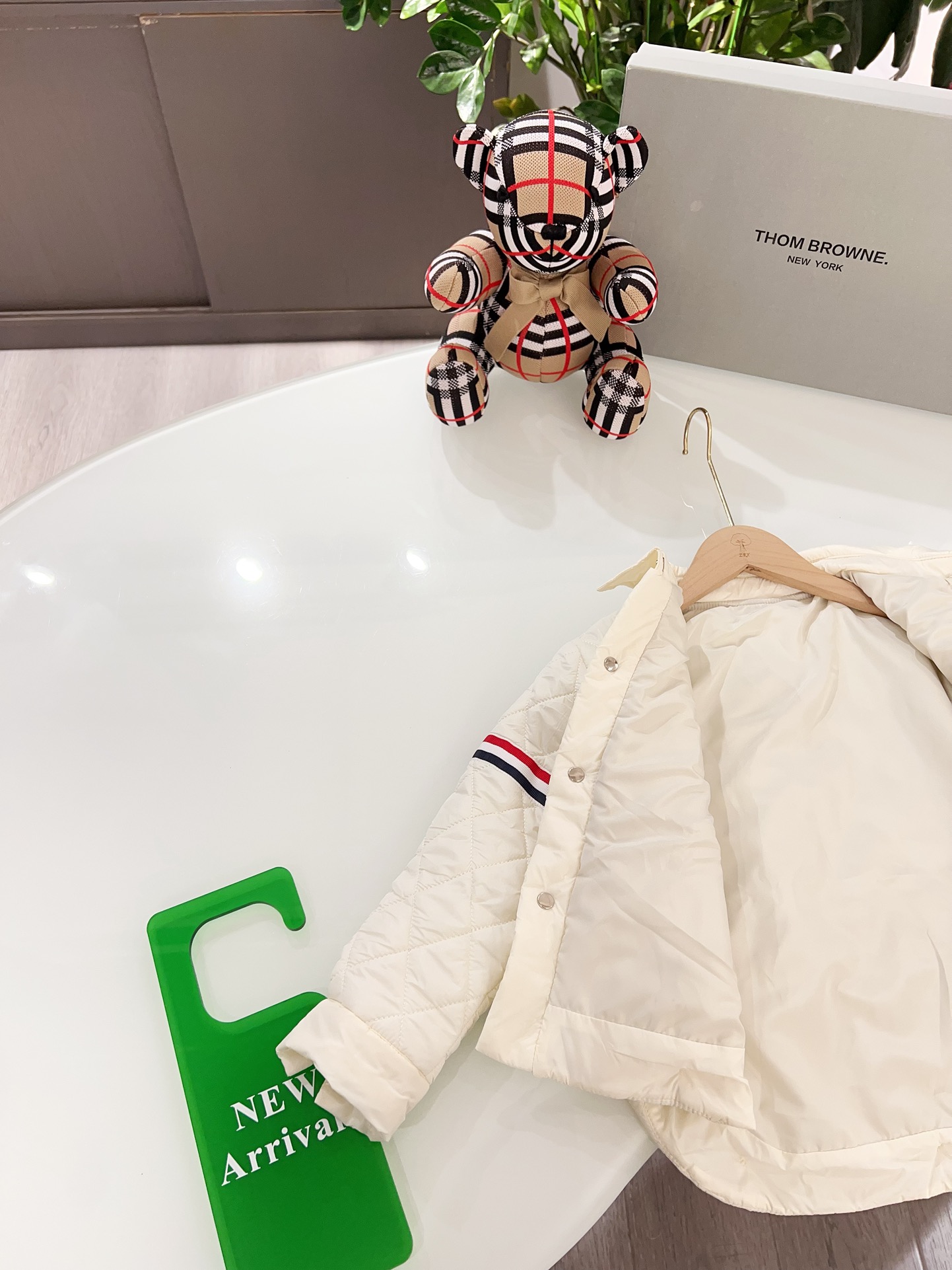 Thom Browne Kids